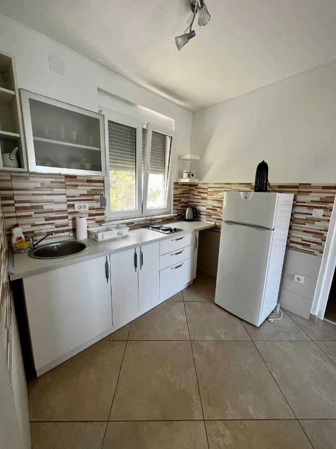 Apartments Apartmani Bojana Utjeha Buitenkant foto